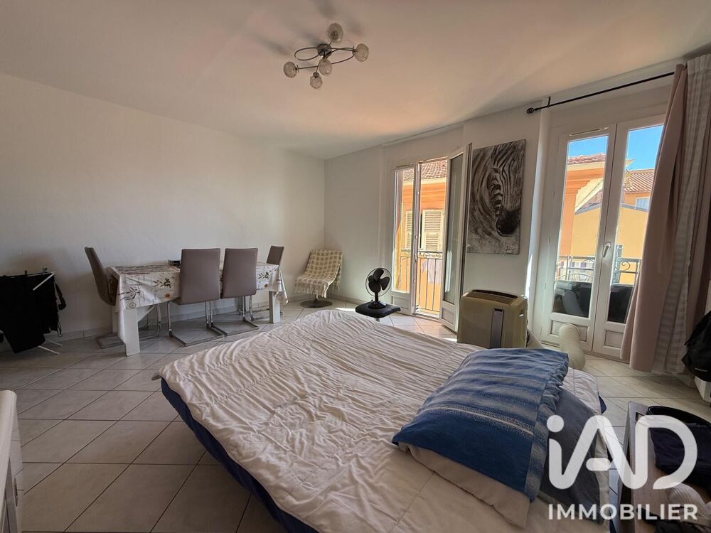 Vente Appartement Vente Appartement 2 pièces Menton