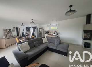  Maison à vendre 4 pièces 122 m²