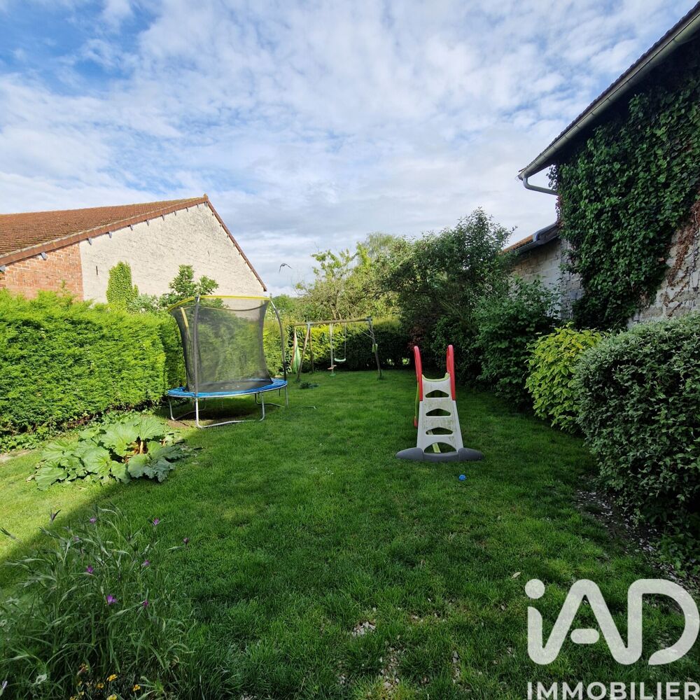 Vente Maison de village 4 pièces