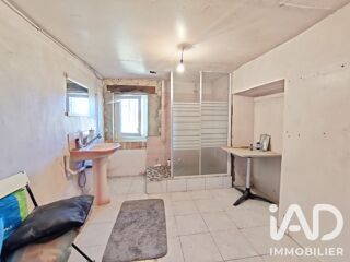  Maison à vendre 4 pièces 95 m²