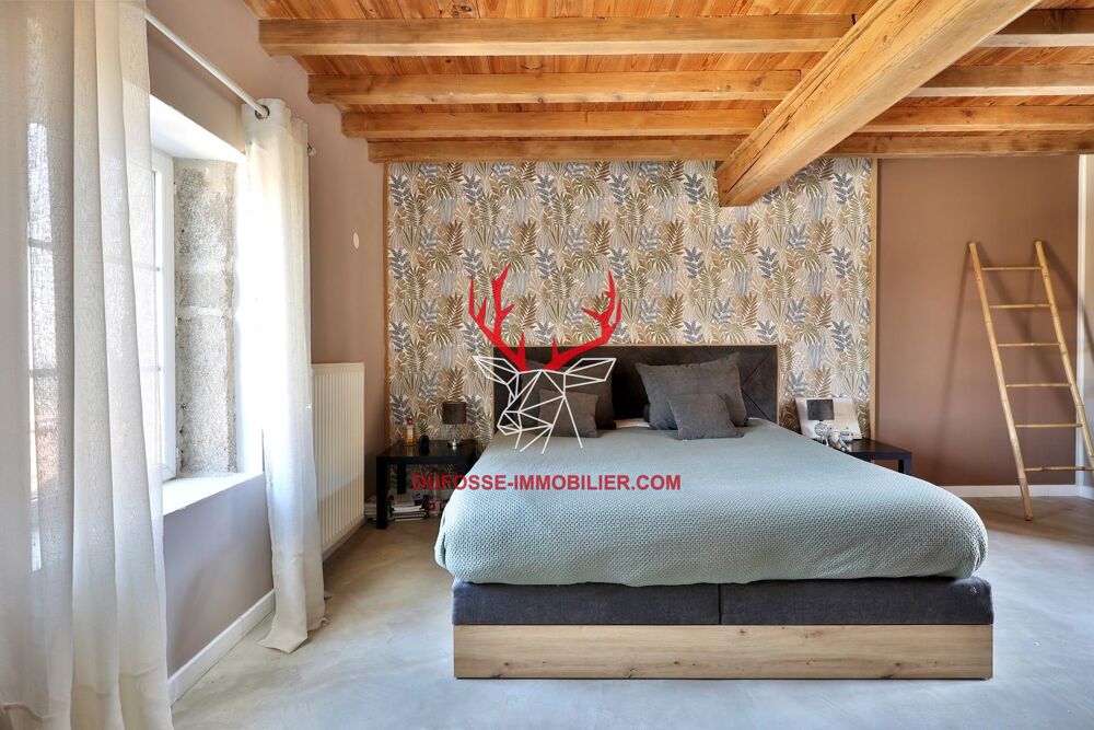 � vendre  Maison Soucieu-en-Jarrest (69510)