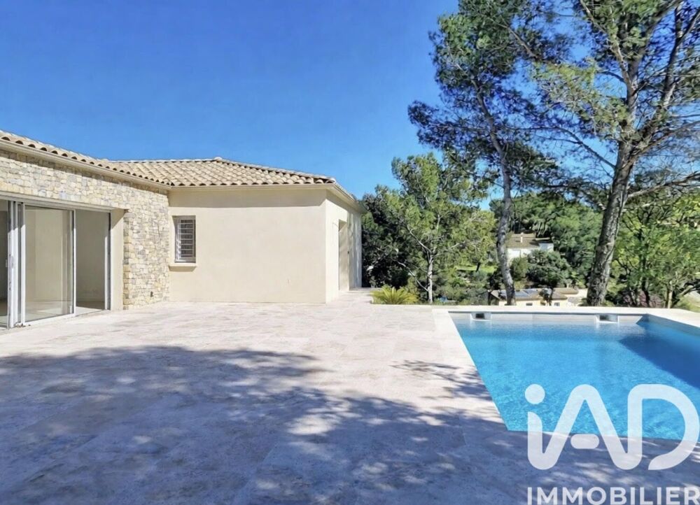 Vente Maison traditionnelle 5 pièces