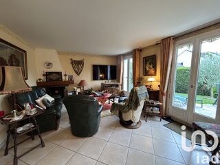  Maison à vendre 6 pièces 140 m²