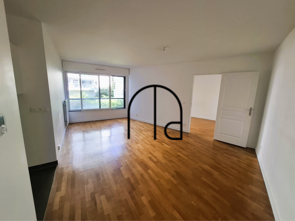 location Appartement - 2 pièce(s) - 49 m² Boulogne-Billancourt (92100)
