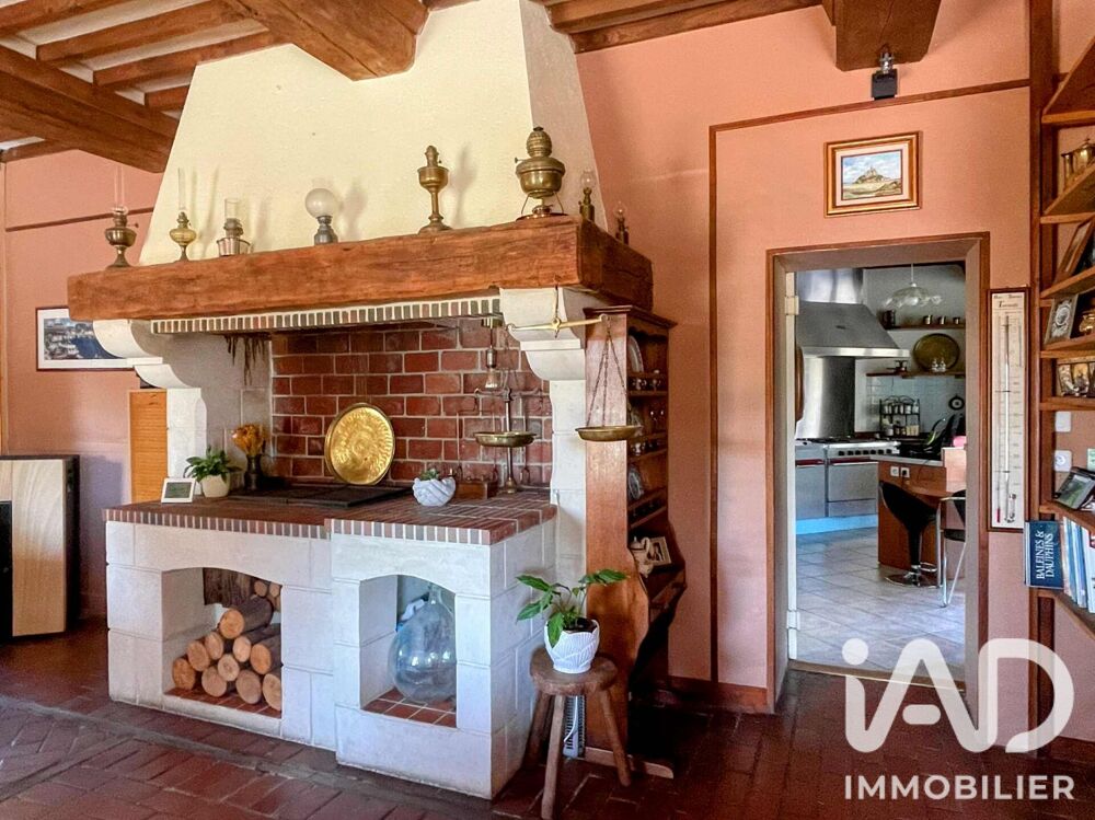 Vente Maison Vente Maison traditionnelle 8 pièces Commes