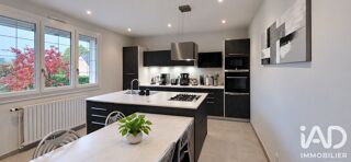 Vente Maison Vente Maison traditionnelle 9 pièces Fontaines
