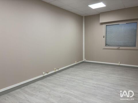   Location Boutique/Local commercial 300 m&sup2; 