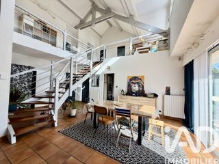  Maison à vendre 5 pièces 158 m²