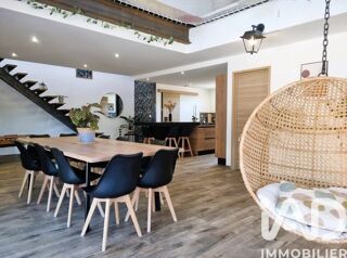 Maison � vendre 7 pi�ces 220 m�