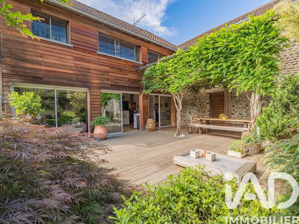 Vente Maison Vente Maison/villa 11 pièces Lescar