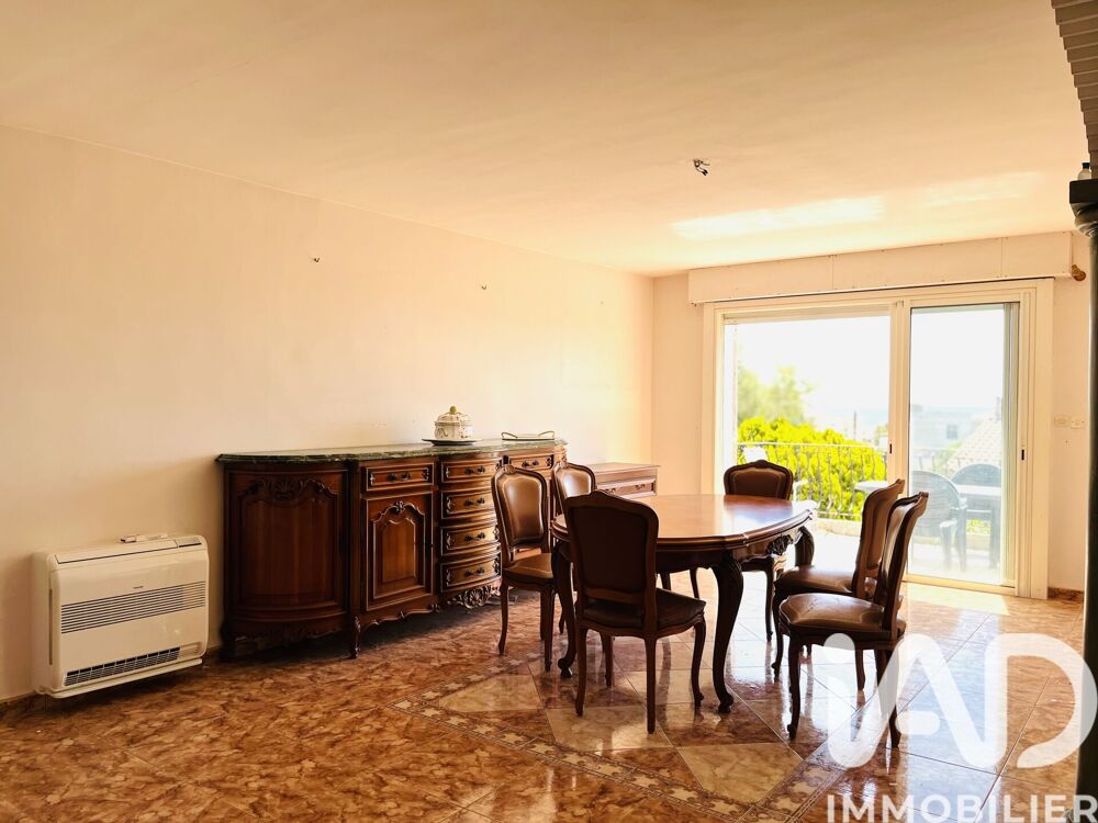 à vendre  Maison Saint-Raphaël (83700)