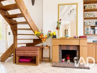  Appartement à vendre 5 pièces 80 m²
