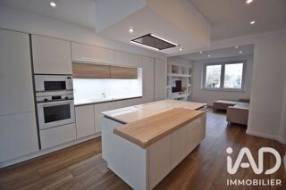  Maison à vendre 6 pièces 201 m²