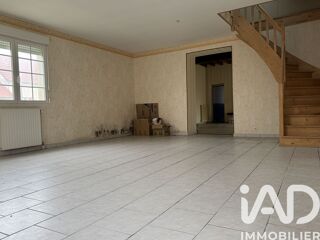  Maison à vendre 6 pièces 208 m²