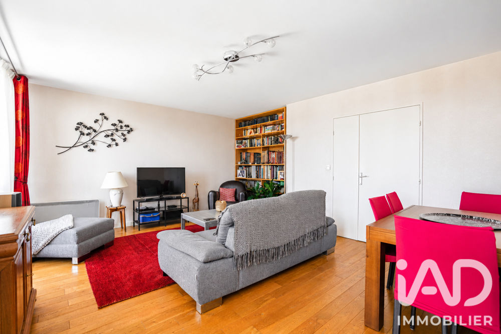 Vente Appartement Vente Appartement 4 pièces Gonesse