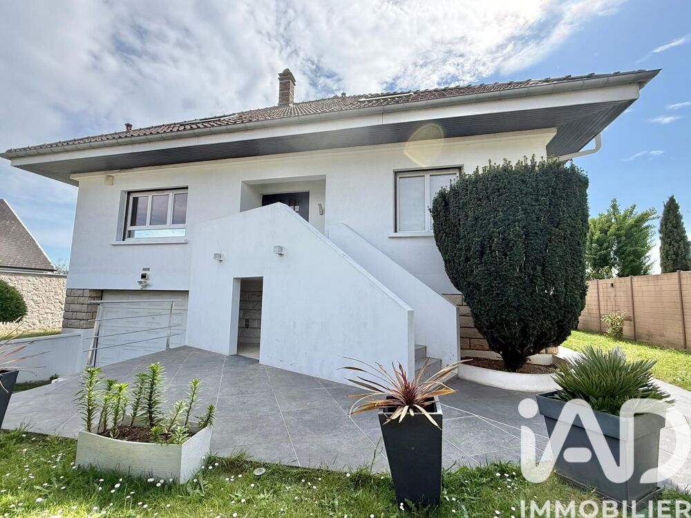 à vendre  Maison Longjumeau (91160)