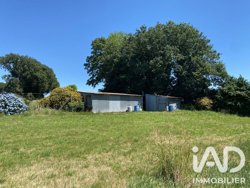 vente Maison - 6 pièce(s) - 131 m² Locarn (22340)