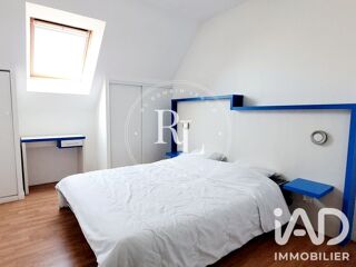  Maison à vendre 3 pièces 50 m²