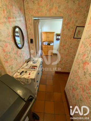 Maison à vendre 4 pièces 105 m²