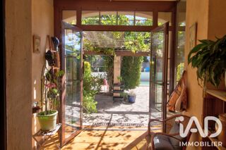 Maison à vendre 6 pièces 147 m²