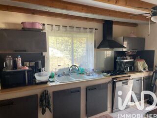 Maison à vendre 6 pièces 160 m²