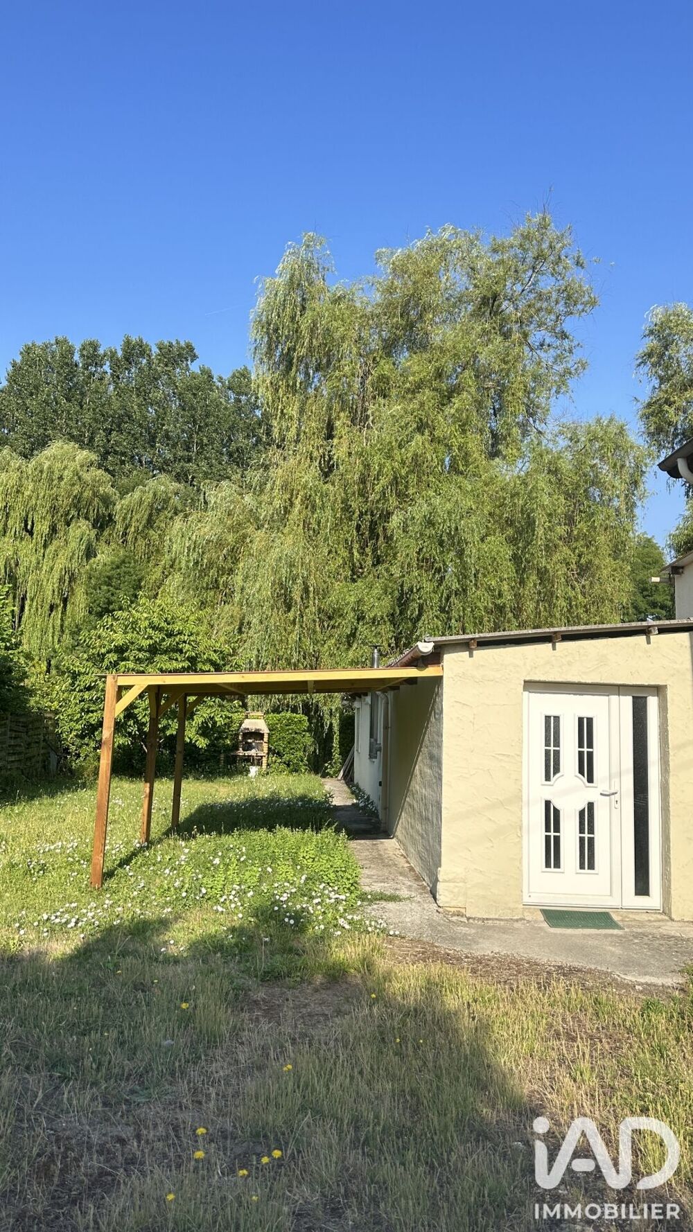 Vente Maison/villa 3 pièces