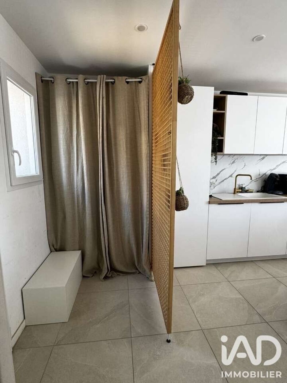 Vente Maison traditionnelle 3 pièces