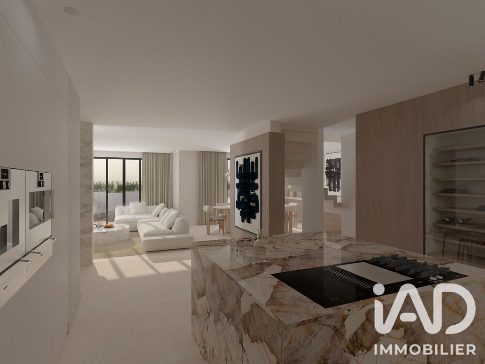 à vendre  Appartement Roquebrune-Cap-Martin (06190)