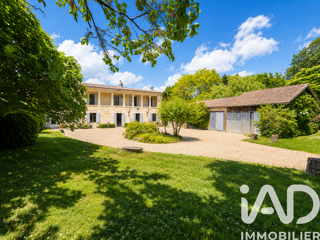  Maison � vendre 11 pi�ces 386 m�