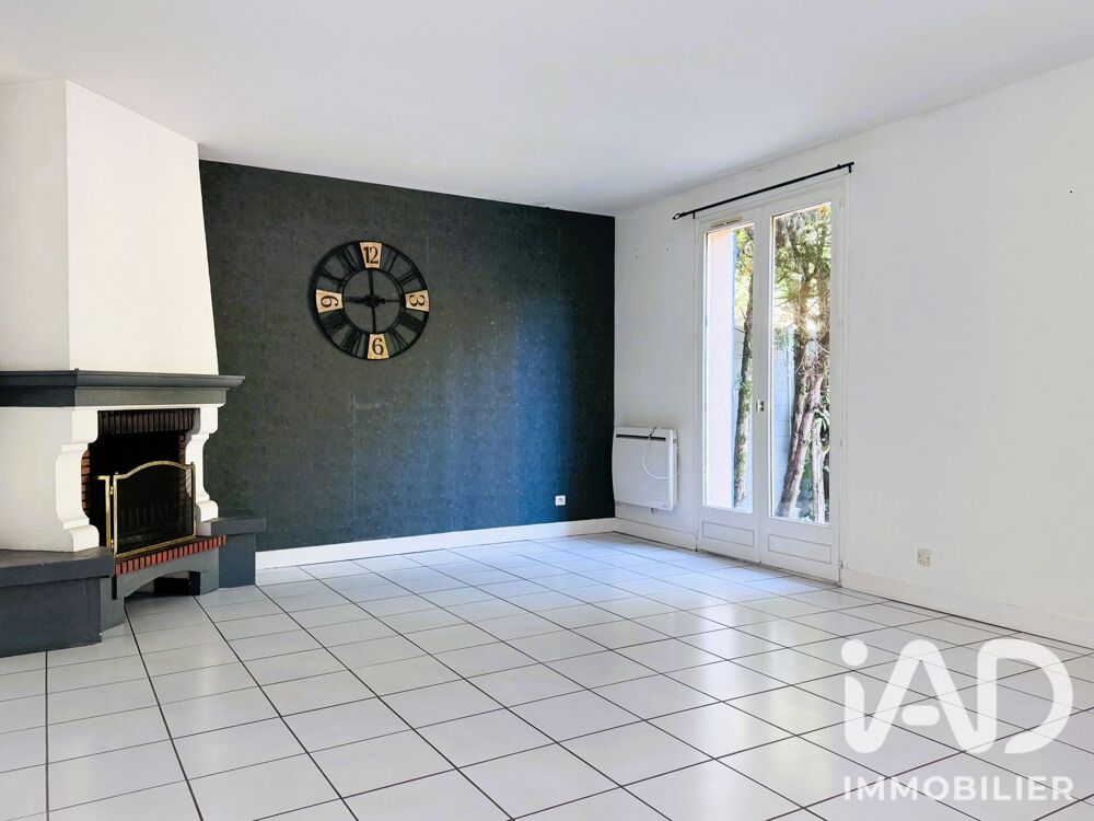 Location Maison Location Maison/villa 6 pièces Le tremblay-sur-mauldre