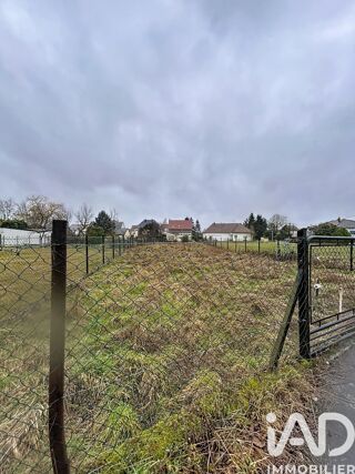 Terrain à vendre 696 m²