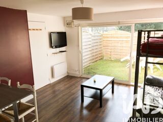  Appartement � vendre 1 pi�ce 20 m�