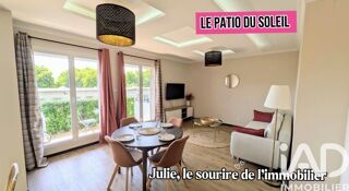  Appartement à vendre 5 pièces 82 m²
