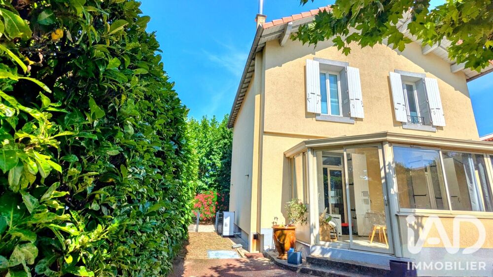 Vente Maison traditionnelle 6 pièces