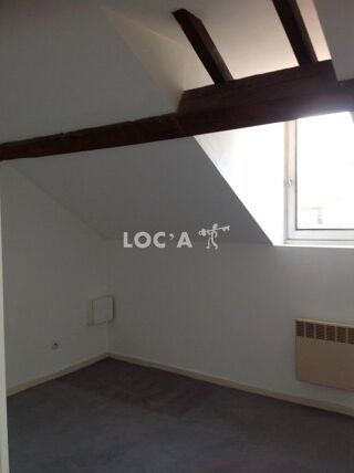  Appartement à louer 2 pièces 21 m²