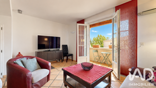  Appartement à vendre 3 pièces 71 m²