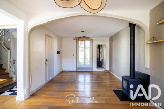  Maison à vendre 4 pièces 130 m²