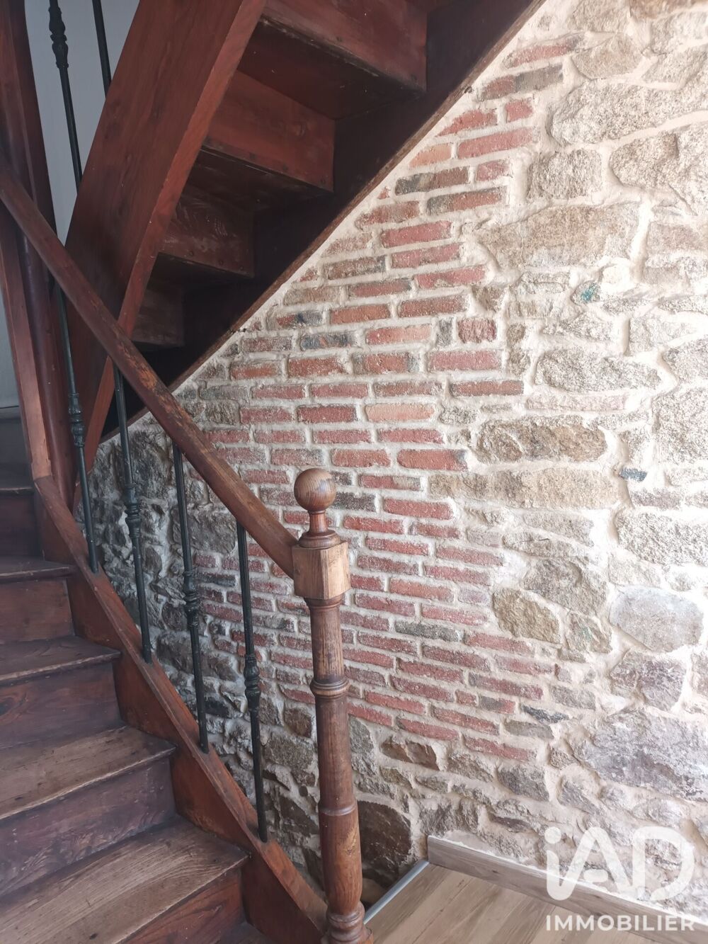 Vente Maison Vente Maison de ville 4 pièces Bressuire