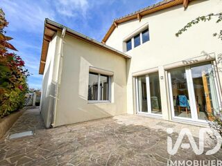  Maison à vendre 6 pièces 121 m²