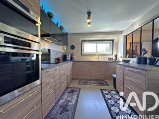  Maison à vendre 6 pièces 130 m²