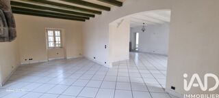  Maison à vendre 5 pièces 160 m²