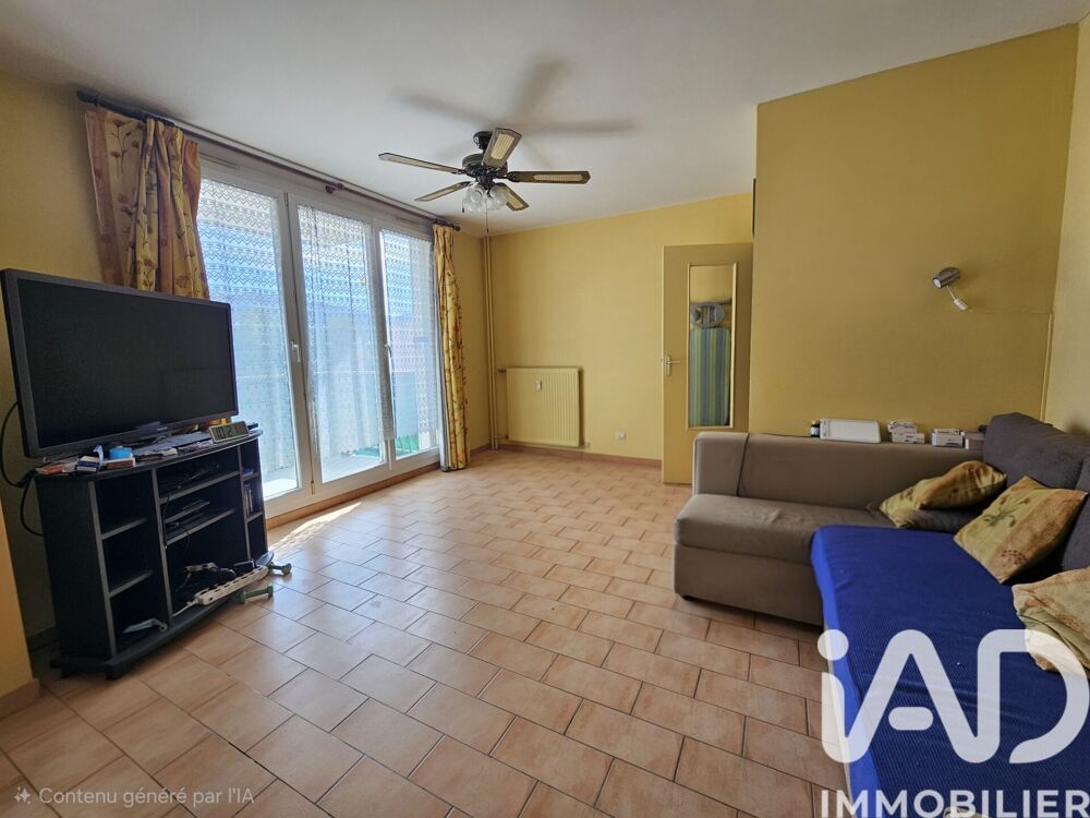 Vente Appartement 5 pièces