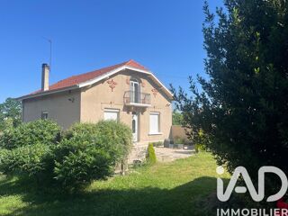  Maison à vendre 6 pièces 165 m²