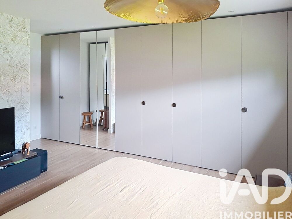 Vente Maison Vente Maison/villa 5 pièces Saint-Étienne-de-tulmont