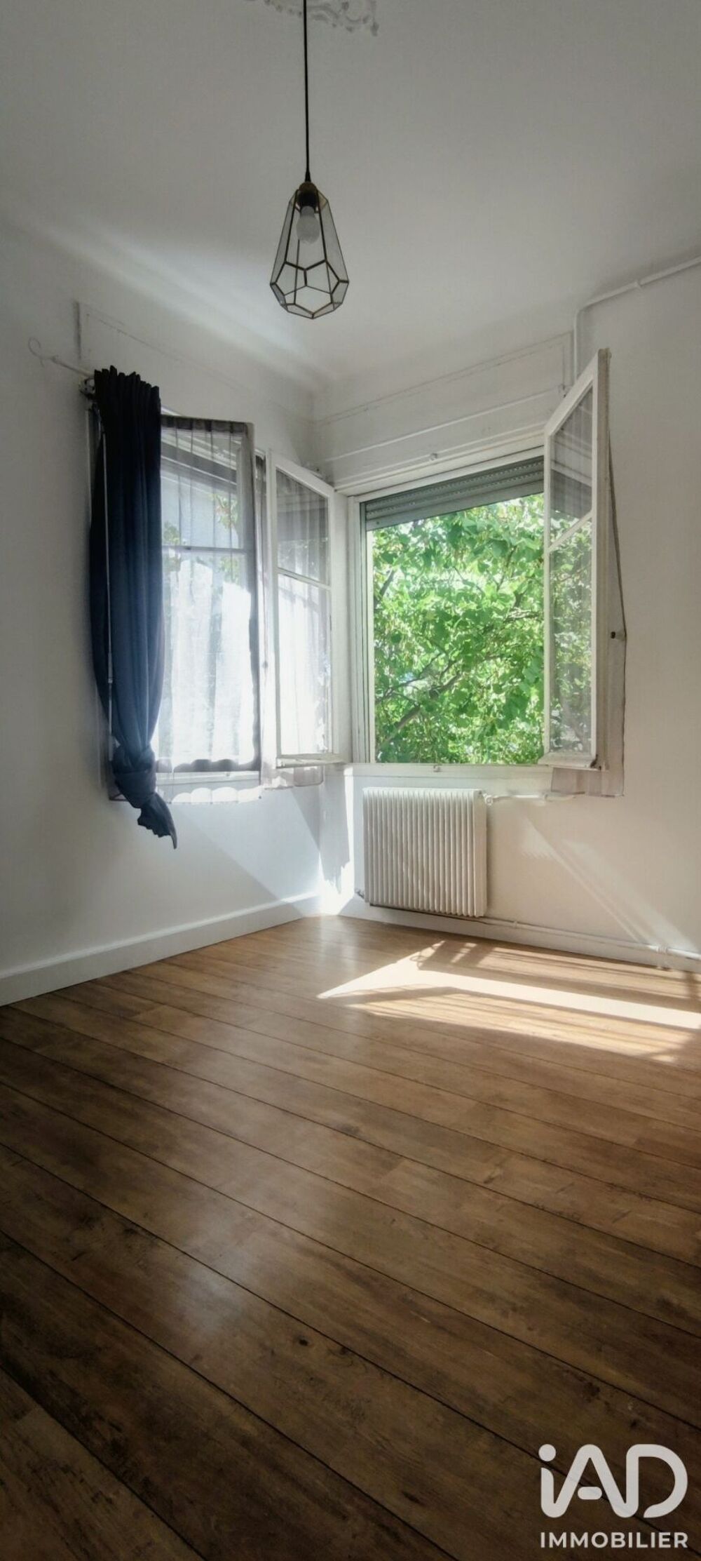 Vente Appartement Vente Appartement 3 pièces Toulon