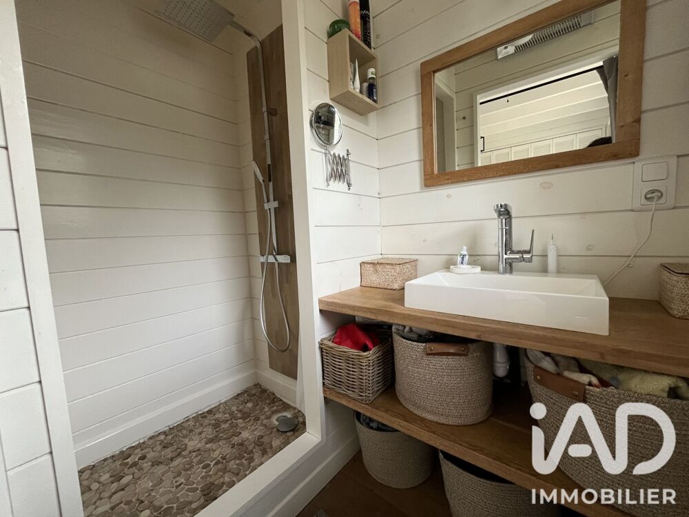 à vendre  Maison Villeneuve-de-la-Raho (66180)