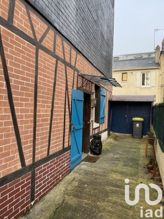  Maison à vendre 4 pièces 89 m²