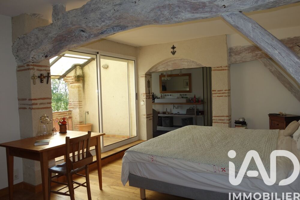 à vendre  Maison Saint-Jean-de-Thurac (47270)