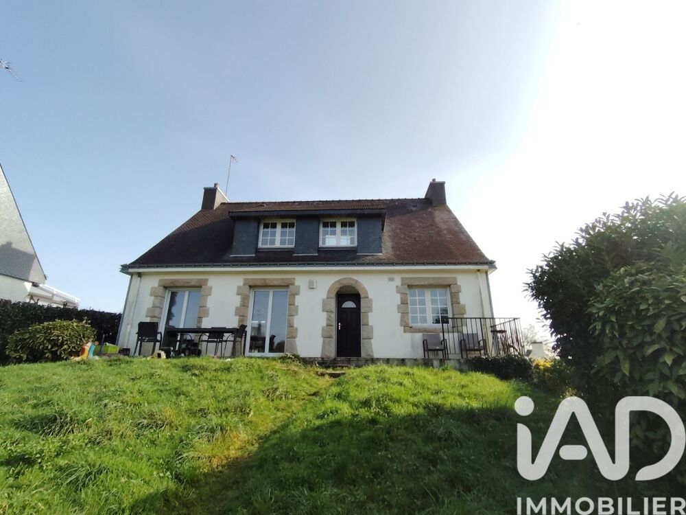 Vente Maison traditionnelle 5 pièces