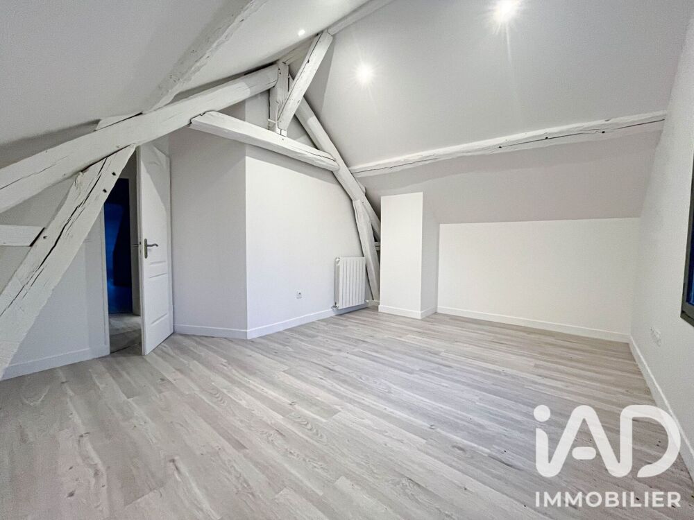 Vente Maison Vente Maison/villa 4 pièces Mantes-la-ville